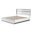 Lit plateforme avec rangement Arakawa-71007969