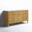 Ensemble de meuble-lavabo simple 60 "Rivers-73360024