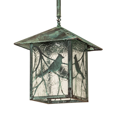 Seneca 1 - Light Pendant