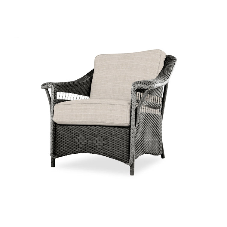 Nantucket Outdoor Lounge Chair