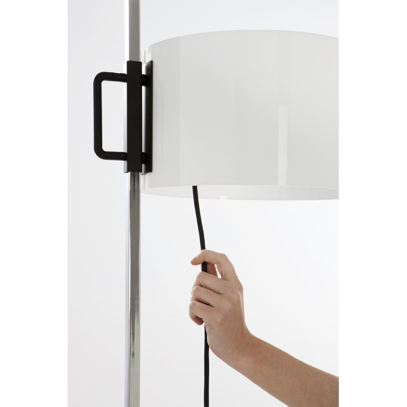 67.3" Floor Lamp
