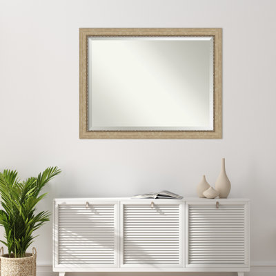 Miroir d'appoint mural Eivin