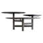 Nez Marble Coffee Table