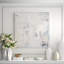 Blissful Thinking I By John Beard - Artist Enhanced Canvas Print Print by John Beard-848027220