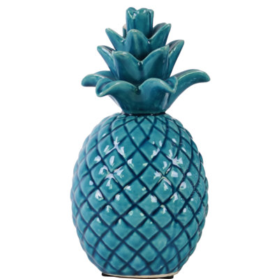 Figurine ananas pimpled Islamorada