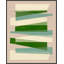 Greens Print by Andrea Stokes-926603643-926603586