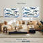 Tableau de Brampt Ocean Mammals-108169021
