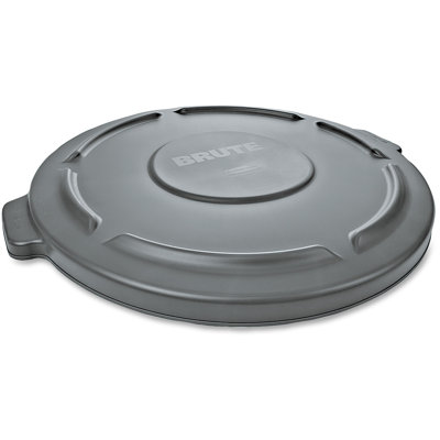 Rubbermaid Commercial Products Plastic Top 11.6'' H x 20'' W