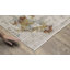 Brice Power-Loom recyclé P.E.T. Tapis abstrait beige / multicolore-1311993893