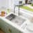 Brushed Nickel