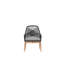 Salazar Patio Dining Armchair with Cushion