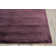 Lunar Solid Colour Hand Woven Area Rug