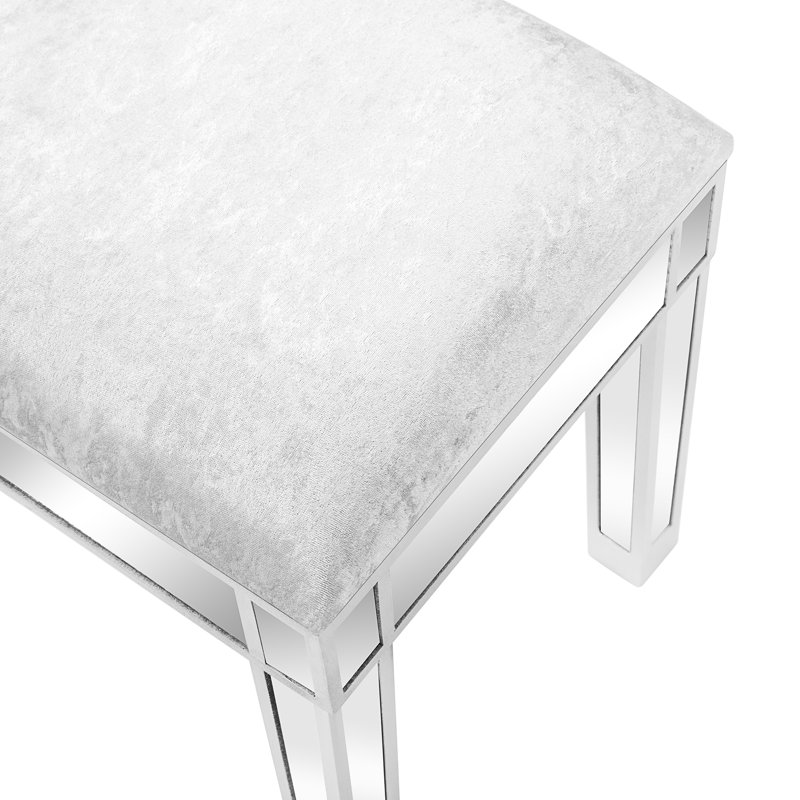 Birkbeck Accent Stool