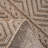 4X6 Geometric Rug Loom & - Stylish, Stain-, Non-Shedding, Pet-, Multiple Choices, Easy To Clean, Floor Cover Indoor/Outdoor Area Stain , And Pet Safe, Color Options, Maintenance, Carpet