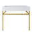 Modway Redeem Acrylic Wall-Mount Bathroom Vanity-893515947