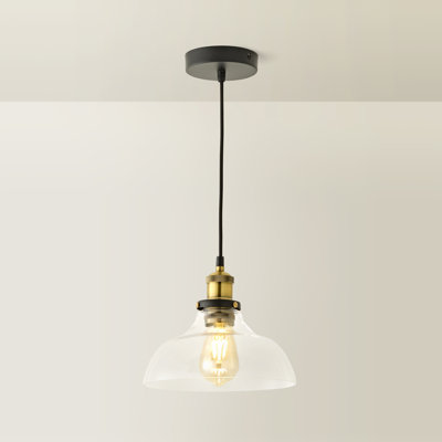 Hanson - Light Pendant