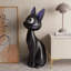 Figurines et objets décoratifs modernes en résine