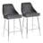 Celest Upholstered Counter Extra Tall Stool-1734298882-1734298886