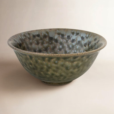 Stoneware Soup Bowl