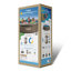 Piscine hors-sol Funsicle QuickSet-129401580-129401582
