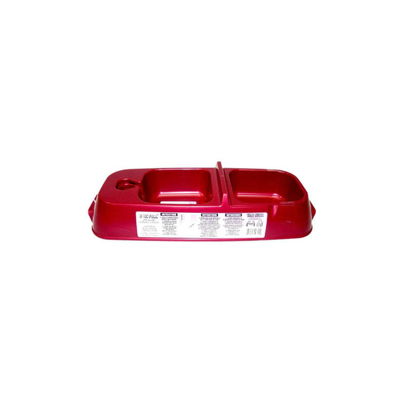 Automatic Feeder