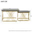 Frame Coffee Table