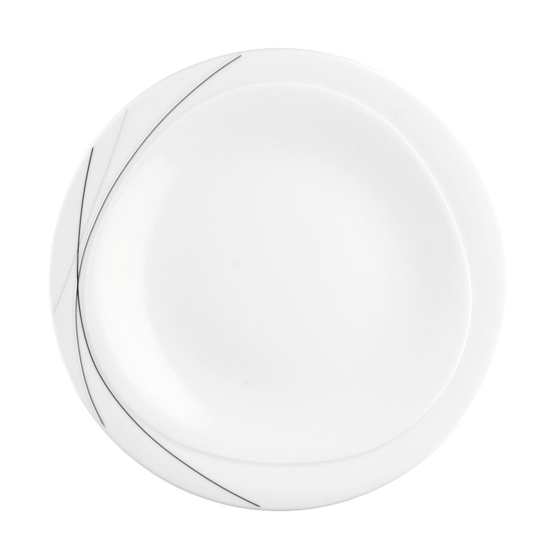 20 Piece Dinnerware Set - Service for 6