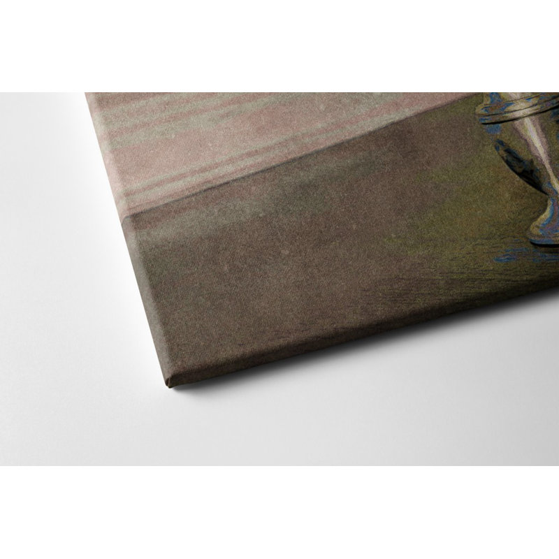 Impression sur toile tendue
