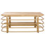 Table basse Clemont