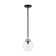 Breit 1 - Light Single Pendant