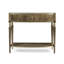 Barcelona 1 - Drawer Solid Wood Nightstand