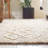 Southwestern Handmade Hand-Loomed Area Rug-594682335