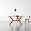 Fritzi 59'' Dining Table-491158999