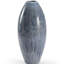 Granger Handmade Ceramic / Porcelain Table Vase