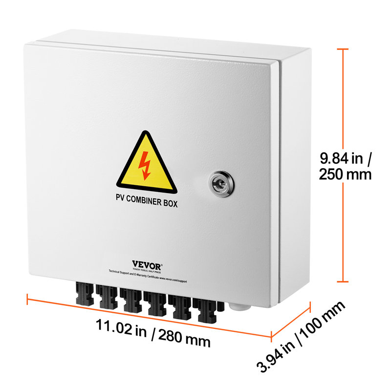 VEVOR Cable Organizer