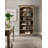 Sutter Bookcase