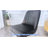 Bar Stools Set of 4,Counter Height Bar Stools with Back,Modern Faux Leather Kitchen Stools-899347628-899347630