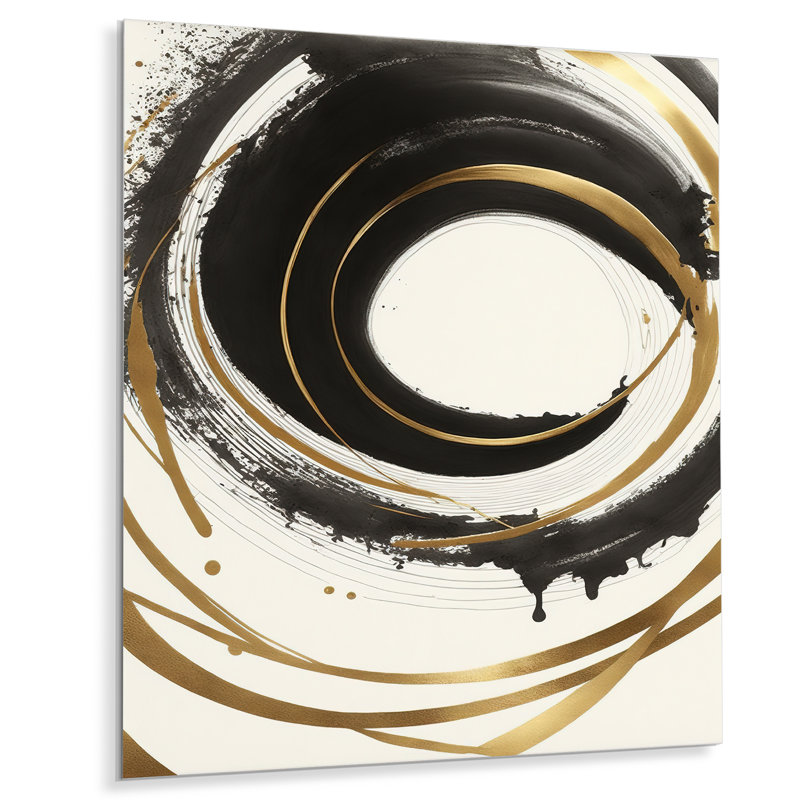 Décoration murale Lizzete, H 32 po x l 24 po x P 1 po