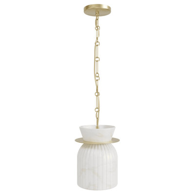 Westwood Alabaster Pendant