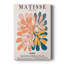 Matisse CXCIV, reproduction d'art encadrée Cavas