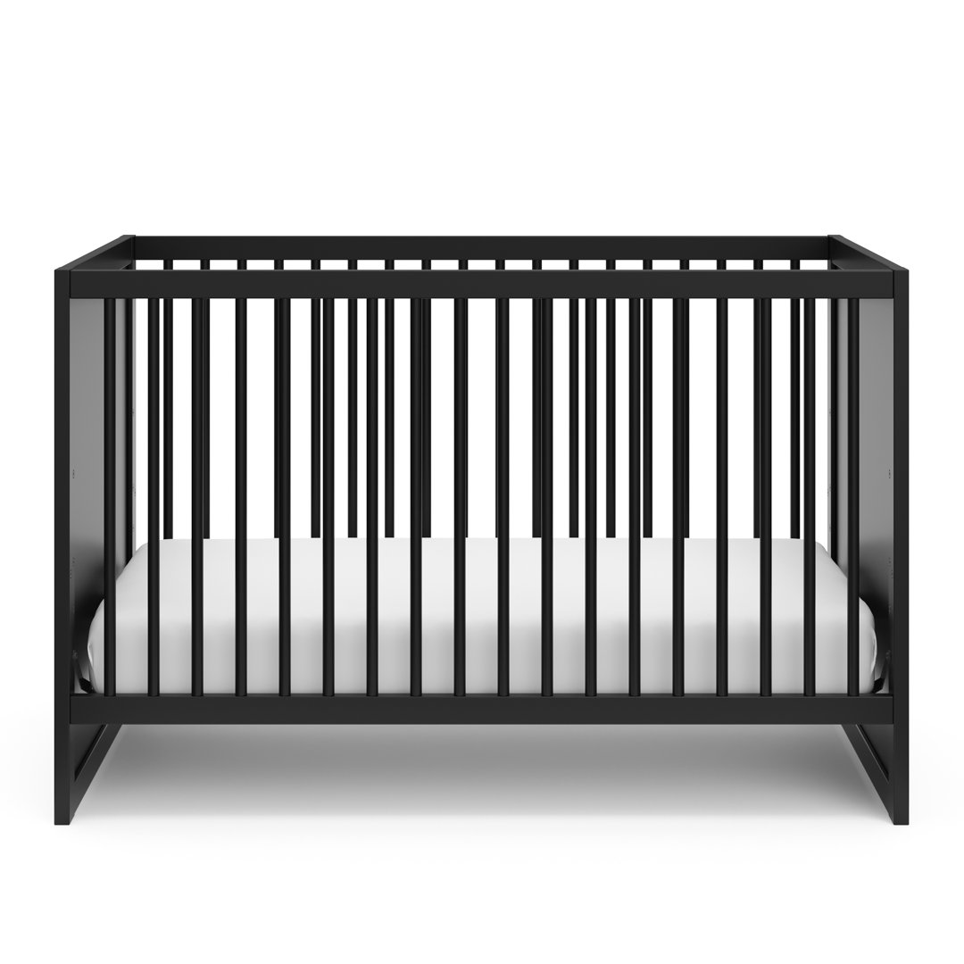 Calabasas 3-In-1 Convertible Crib Storkcraft