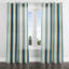 Coastal Simplicity - Rideau à œillets moderne - Velours obscurcissant - 1 panneau-1336405856-1336883967