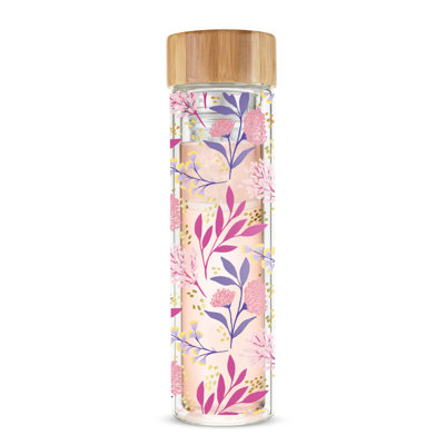 Culbuteur de voyage en verre 16 oz Blair