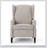 RECLINER Recliner Innovation: Modern design, unlimited comfort, powerful and elegant-1738134217