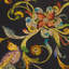 Plateau de service Canora Grey Heralds of Spring-255406191
