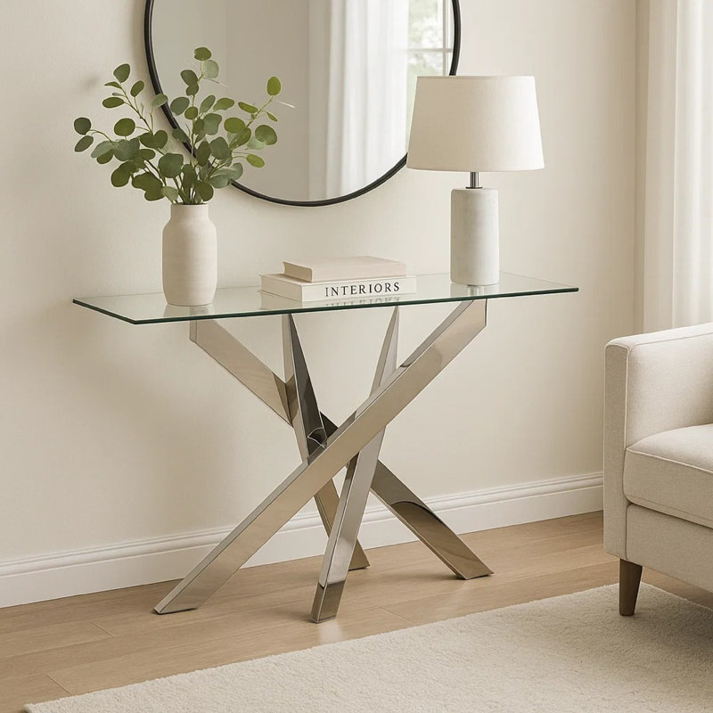 Console 45,25" Kanagy