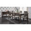 Chaise d'appoint Algomera