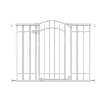 Barrière pour bébé et animal