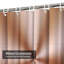 Rideau de douche Rose Gold-440886538