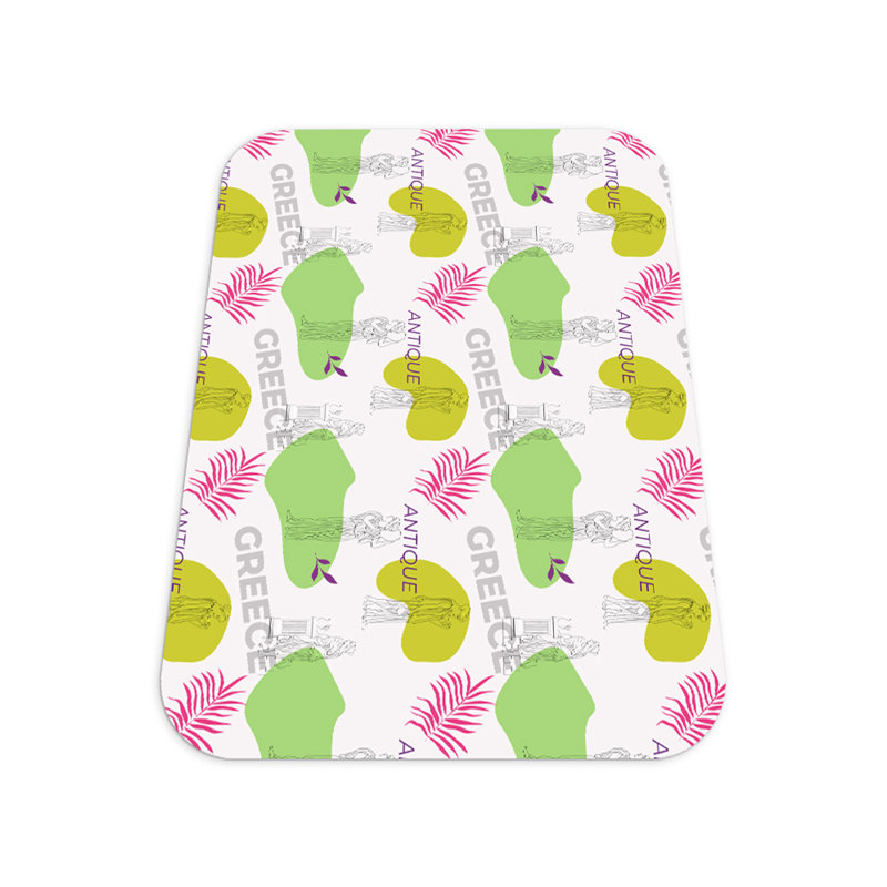 Natha Chair Mat, 70 x 100cm
